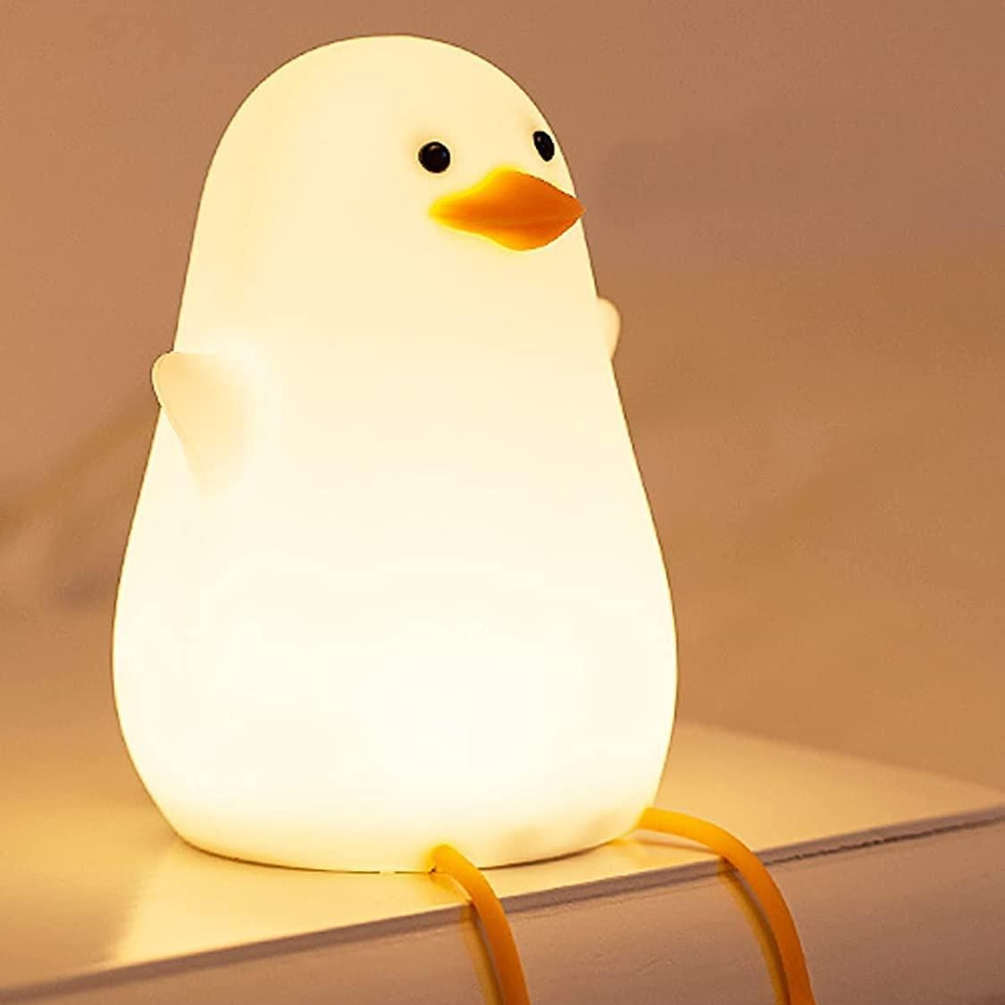 DUCK NIGHT LAMP